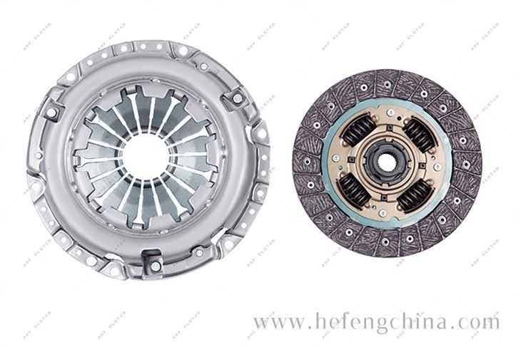 ערכת מצמד Aisin Ky-108 ליונדאי