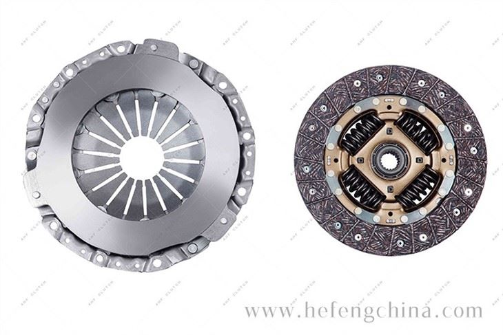 JAPANPARTS KF-H48 CLUTCH KIT For HYUNDAI in stock