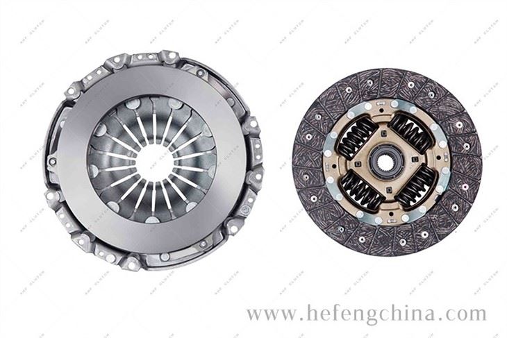 LUK 600 0016 00 CLUTCH KIT For VW in stock
