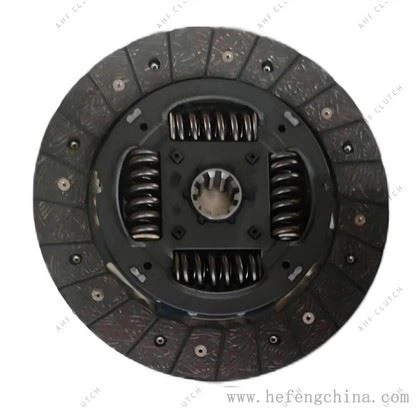 SACHS 1878 600 804 דיסק מצמד עבור IVECO